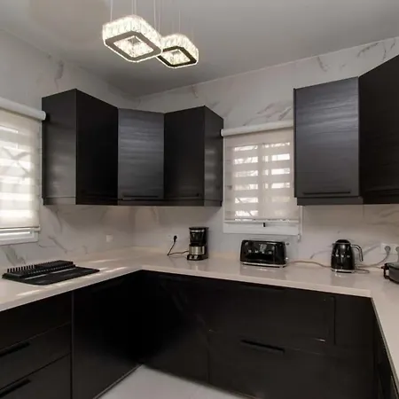 Melua וילה Chayofa