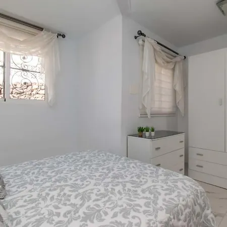 וילה Melua Chayofa