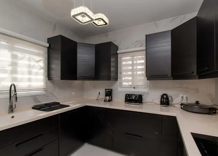 Melua Βίλα Chayofa