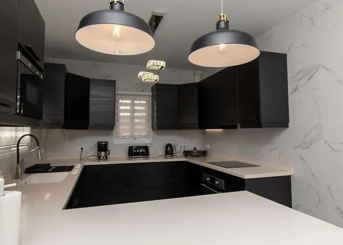 Melua Βίλα Chayofa