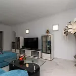 Melua וילה