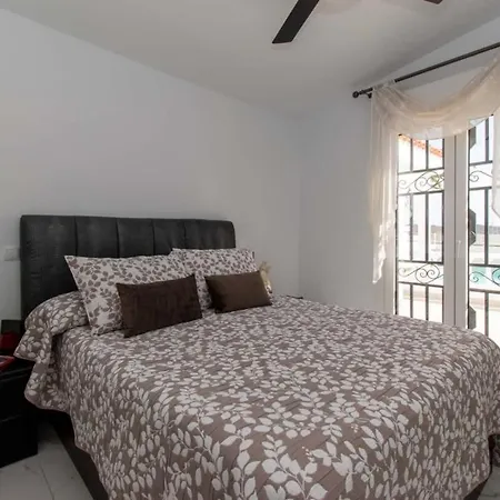Melua Villa