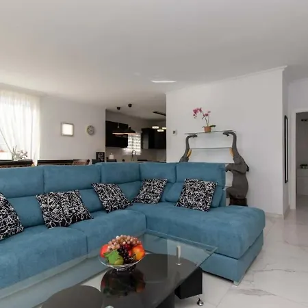 Villa Melua Chayofa