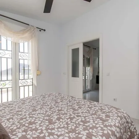 Villa Melua