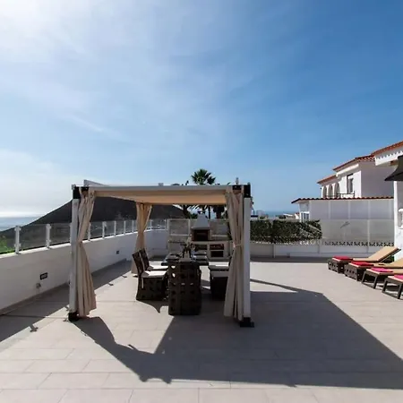 Melua Villa
