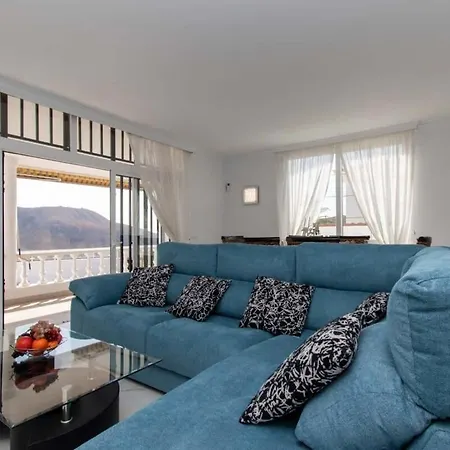 Villa Melua *