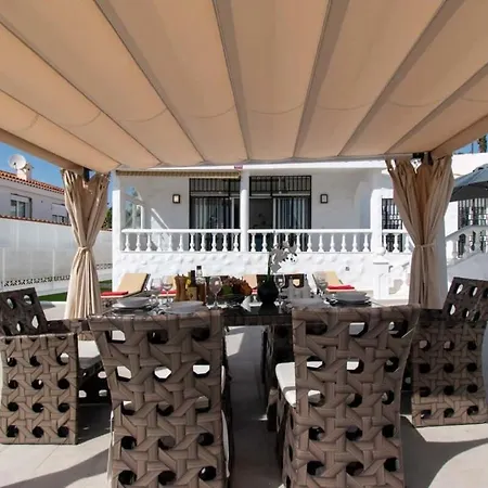 Melua Villa Chayofa