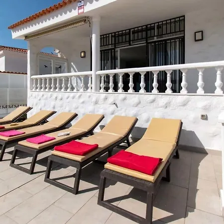 Melua Villa *