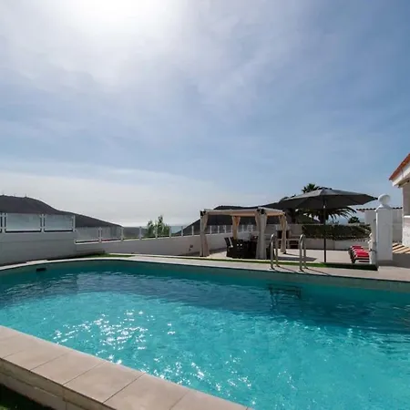 Melua Villa